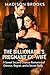 The Billionaire’s Pregnant Ex- Wife: A Sweet Second Chance Romance of Divorce, Regret, and a Secret Baby (Love and Vengeance Book 3)