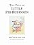 The Tale of Little Pig Robinson (World of Beatrix Potter, #23)