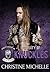 Property of Knuckles (Kings of Anarchy MC: New Mexico Book 3)