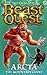 Arcta the Mountain Giant (Beast Quest, #3)