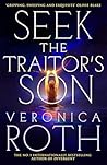 Seek the Traitor'...