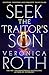 Seek the Traitor's Son (The Burning Empire, #1)