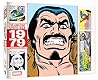 The Amazing Spider-Man Classic Newspaper Comics - 1979