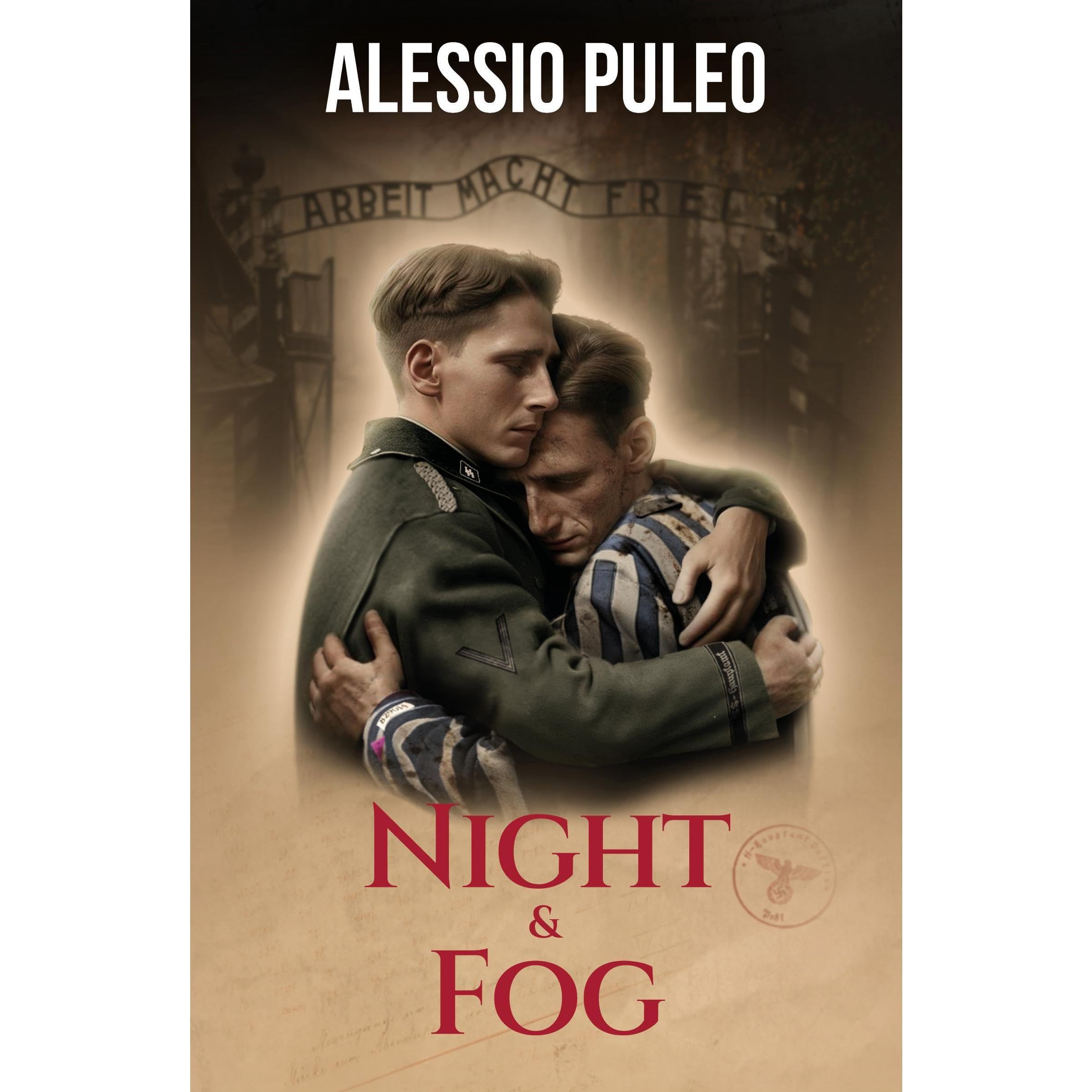 Night and Fog (Audible Audio)