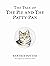The Tale of the Pie and the Patty-Pan (World of Beatrix Potter, #7)