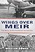 Wings Over Meir by William Cooke