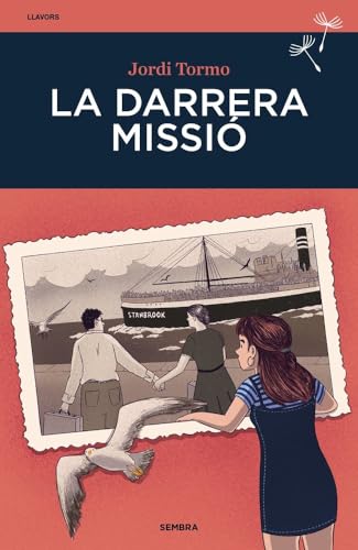 La darrera missió (Paperback)