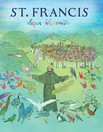 St. Francis (Hardcover)