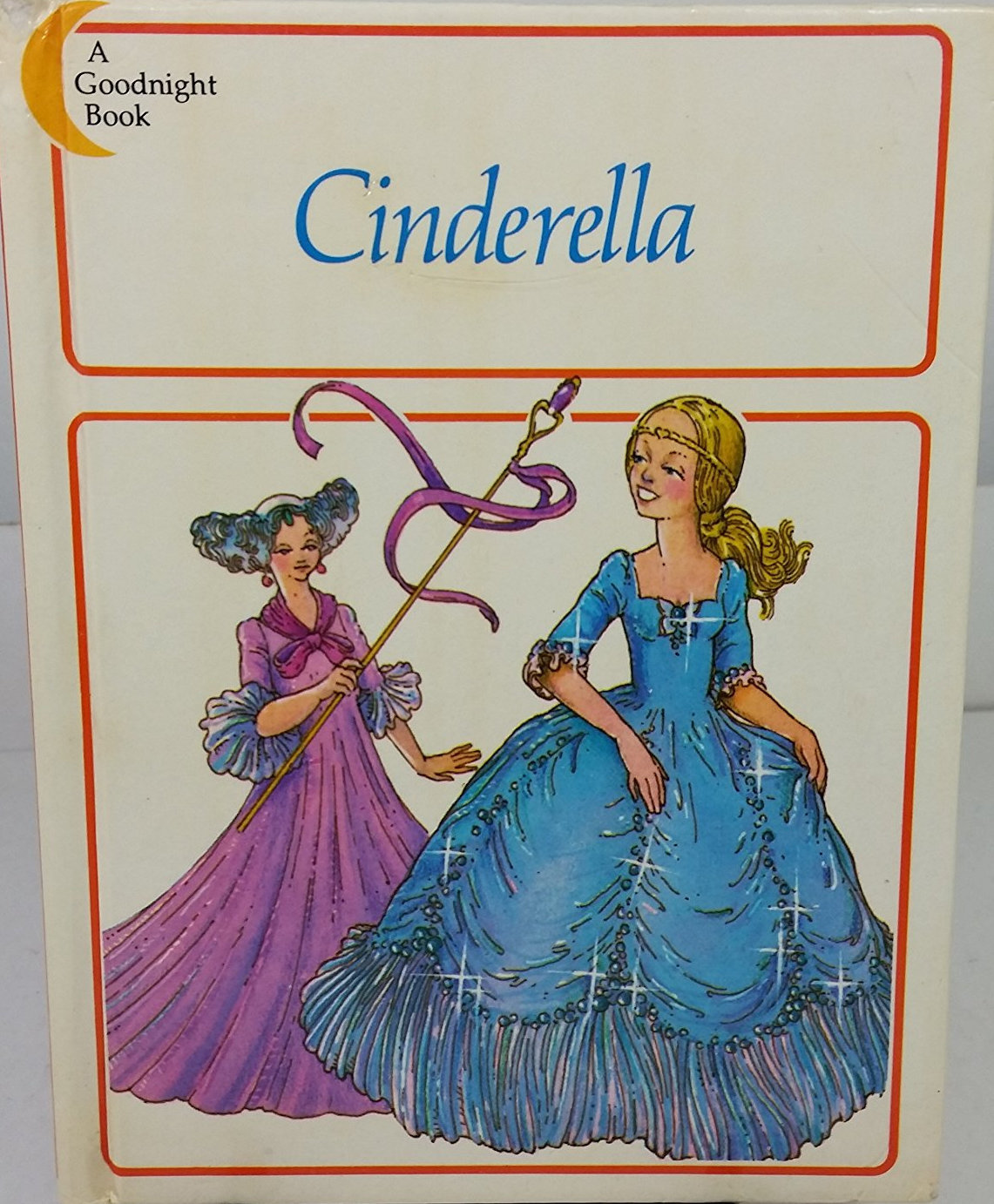 Cinderella