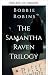 Trilogía Samantha Raven - C...
