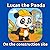 Lucas the Panda: On the Con...
