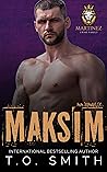 Maksim: Ghost Born MC