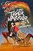 Tiger Warrior (Band 1) - De...