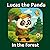 Lucas the Panda: In the For...