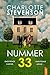 Nummer 33 (Danish Edition)