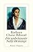 Die unbekannte Sally Hemings by Barbara Chase-Riboud