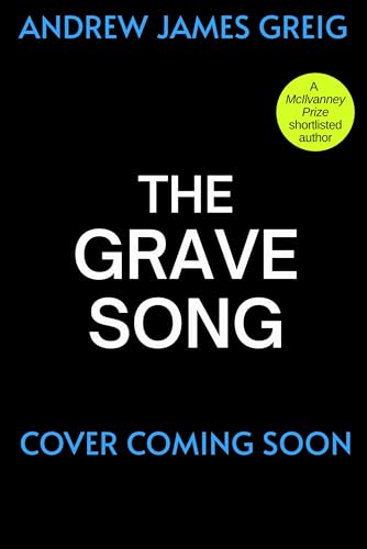 The Grave Song (Detective Corstorphine Book 4)