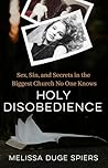 Holy Disobedience...