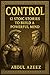 CONTROL: 12 Stoic Stories t...
