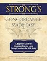 Strong's Concorda...