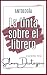 La tinta sobre el librero