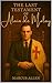 The Last Testament of Alain de Molay by Marcus Allen
