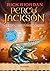 Percy Jackson: Percy a egyptskí mágovia