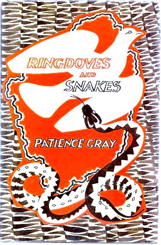 Ring Doves and Snakes