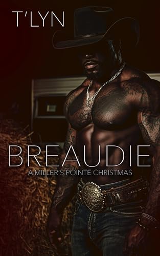 Breaudie (Kindle Edition)