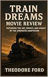 Train Dreams Movi...