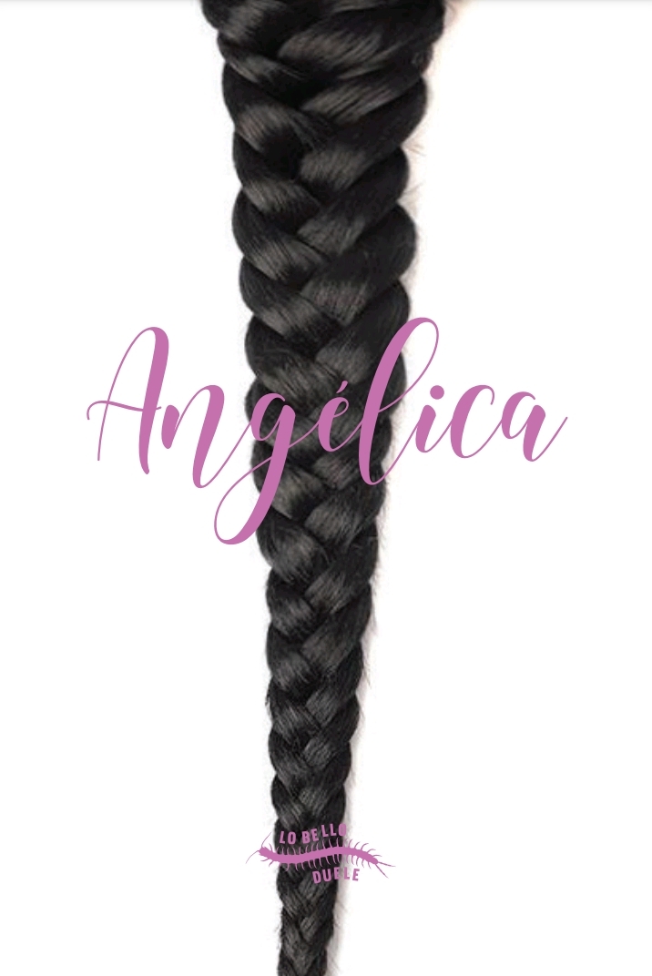 Angélica