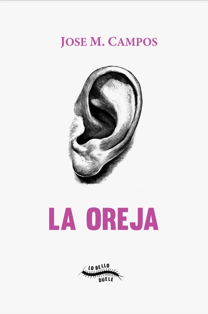 La oreja