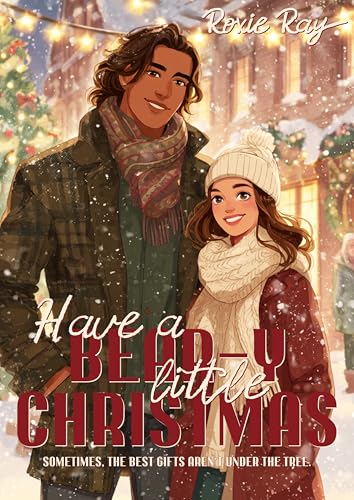 Have a Bear-y Little Christmas (Kindle Edition)