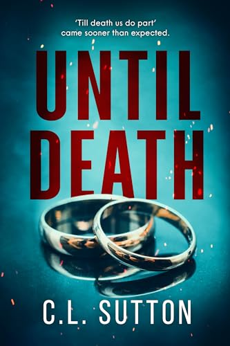Until Death (Kindle Edition)