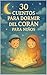30 cuentos para dormir del Corán para niños by MOUHSINE CHABACH
