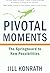 Pivotal Moments: The Spring...