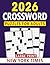 2026 New York Times Crosswo...