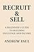 Recruit & Sell by Andrew Paul