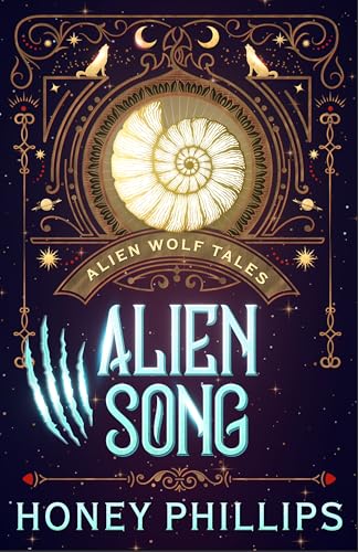 Alien Song (Alien Wolf Tales, #5)