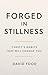 Forged in Stillness: Christ's Habits That Will Change You