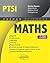 Mathématiques PTSI - 3e édition actualisée by Nguyen