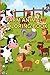 Farm Animal Coloring Book by Ashley Waters