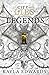City of Lies and Legends (House of Devils, #3)
