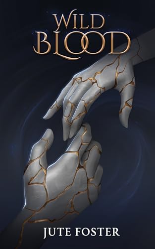 Wild Blood (Kindle Edition)