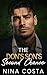 The Don's Son's Second Chance by Nina Costa