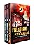 The Capital Series: Books 1...