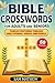 Bible Crosswords for Adults...