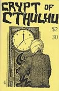 Crypt of Cthulhu #30