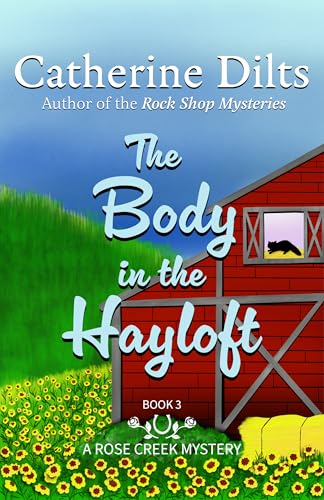 The Body in the Hayloft (Kindle Edition)