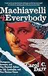 Machiavelli 4 Eve...